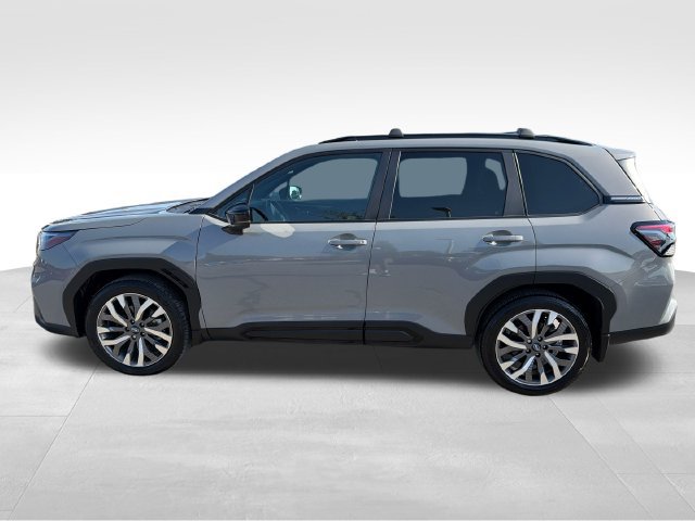 Certified 2026 Subaru Forester Touring AWD/4WD image 4