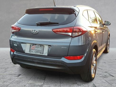 Used 2017 Hyundai Tucson SE image 10