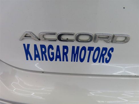 Used 2023 Honda Accord Sport image 9