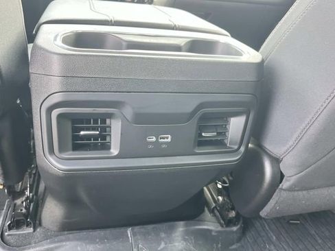 Used 2024 Chevrolet Silverado 1500 RST w/ Z71 Off-Road Package AWD/4WD image 15