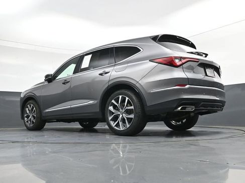Used 2023 Acura MDX SH-AWD w/ Technology Package image 32