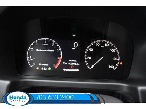 New 2026 Honda Odyssey Elite image 9