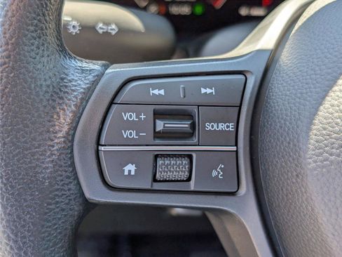 Used 2023 Honda CR-V EX image 21