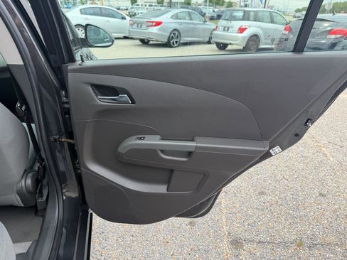 Used 2014 Chevrolet Sonic LT FWD image 55