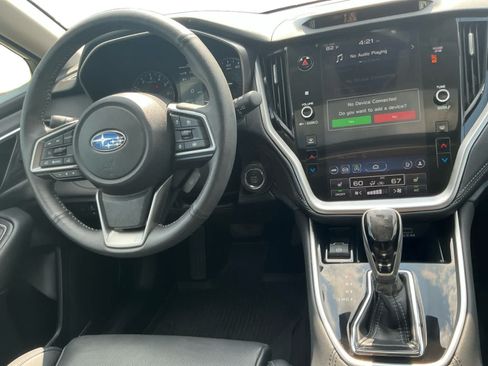 Used 2024 Subaru Outback Limited XT AWD/4WD image 11