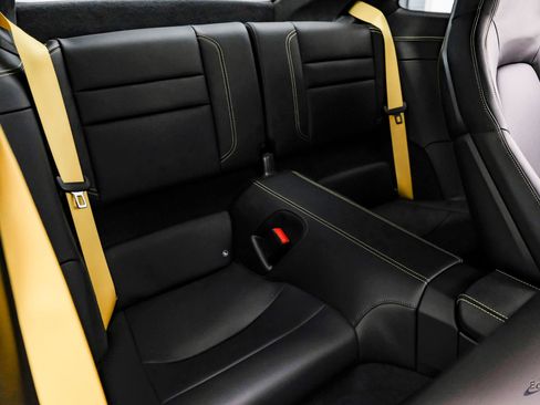 Used 2024 Porsche 911 Turbo S image 79