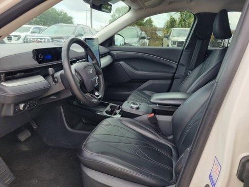 Used 2022 Ford Mustang Mach-E Select AWD/4WD image 20