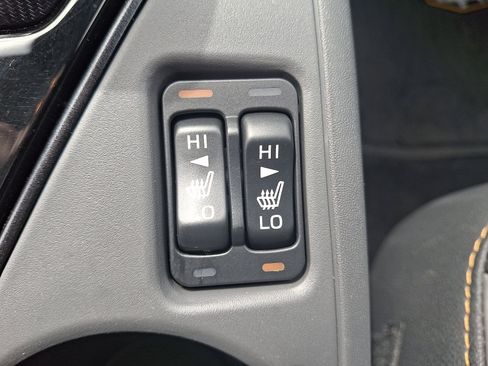 Certified 2024 Subaru Crosstrek 2.5i Wilderness w/ Crosstrek Mirror Package AWD/4WD image 24