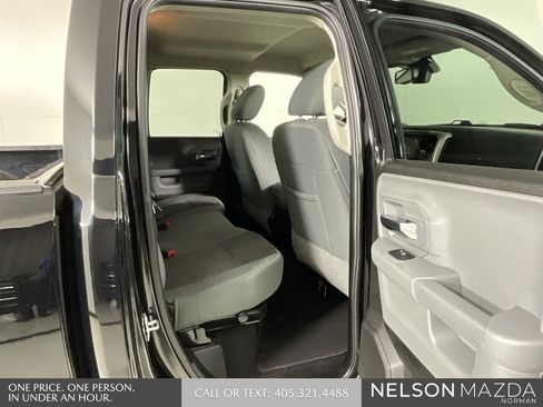 Used 2019 RAM 1500 Big Horn image 15
