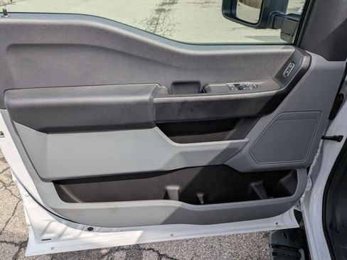 New 2026 Ford F550 4x4 Regular Cab Super Duty image 4