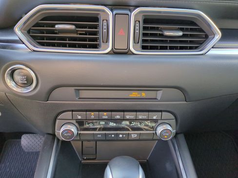 Used 2023 MAZDA CX-5 Carbon Edition image 22