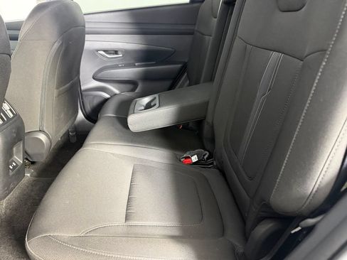 Used 2026 Hyundai Tucson SEL AWD/4WD image 24