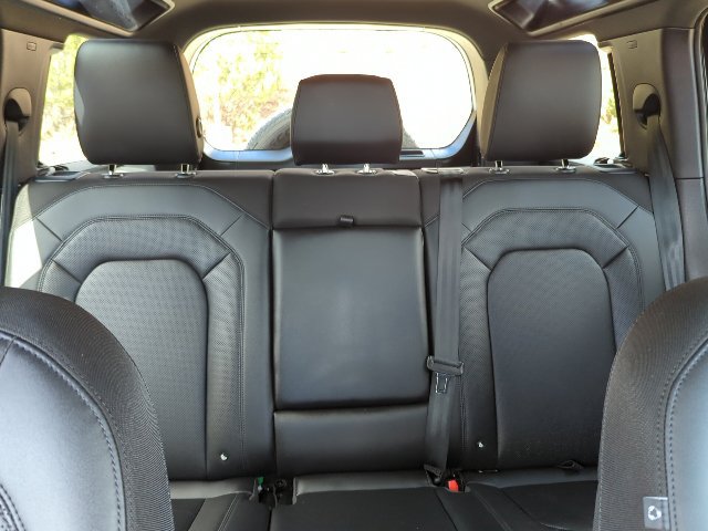 Used 2025 Land Rover Defender 110 S AWD/4WD image 21