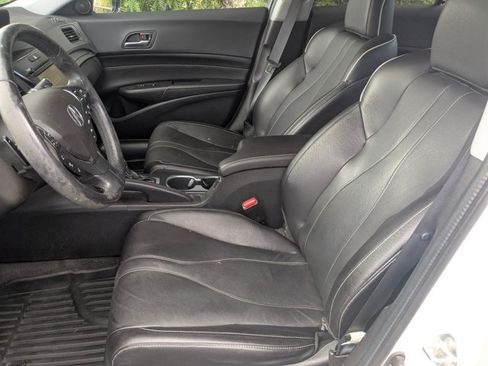 Used 2019 Acura ILX FWD image 15