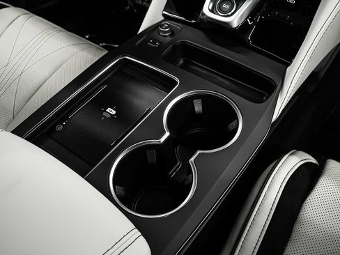 New 2026 Acura MDX Type S AWD/4WD image 27