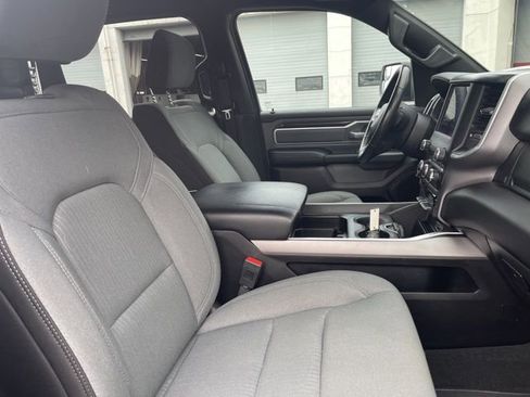 Used 2022 RAM 1500 Big Horn image 19