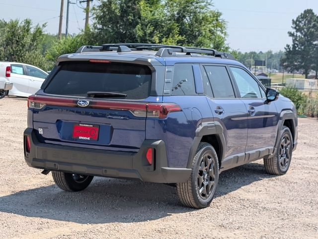 New 2026 Subaru Outback Limited AWD/4WD image 3