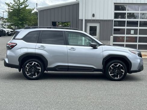 Used 2026 Subaru Forester Limited w/ Limited Package AWD/4WD image 14
