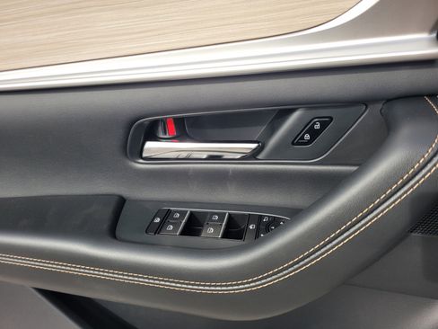 New 2026 MAZDA CX-90 3.3 Turbo w/ Premium Sport Pkg image 24