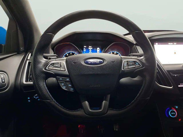 Used 2017 Ford Focus RS AWD/4WD image 20