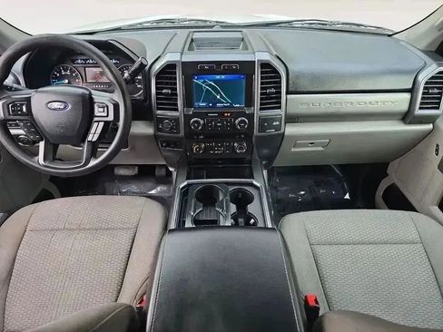 Used 2021 Ford F250 XLT w/ XLT Value Package image 10