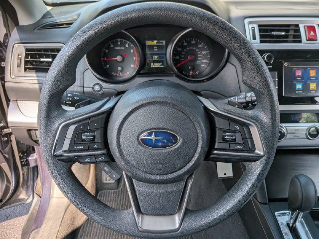 Used 2018 Subaru Outback 2.5i AWD/4WD image 17