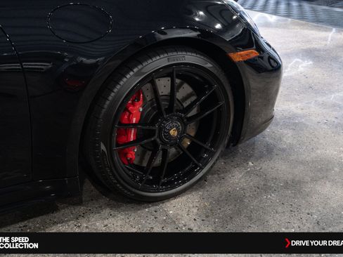 Used 2024 Porsche 911 Targa 4 GTS image 68