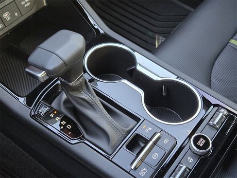 New 2026 Kia K5 GT image 15