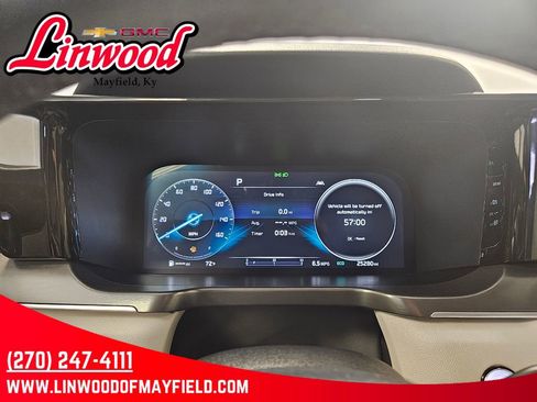Used 2023 Kia Sorento SX FWD image 22