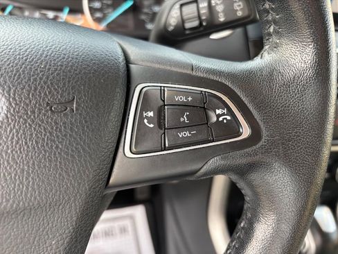 Used 2019 Ford EcoSport Titanium image 17