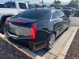 Used 2014 Cadillac ATS 2.0T AWD Sedan image 2