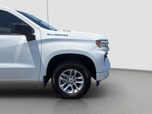 Used 2022 Chevrolet Silverado 1500 RST AWD/4WD image 30
