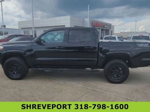 Used 2023 Toyota Tacoma SR AWD/4WD image 6