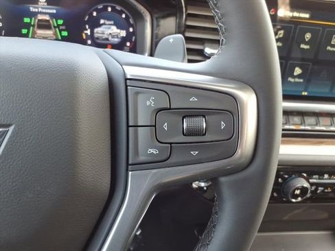 New 2026 Chevrolet Silverado 1500 RST w/ Convenience Package II AWD/4WD image 15