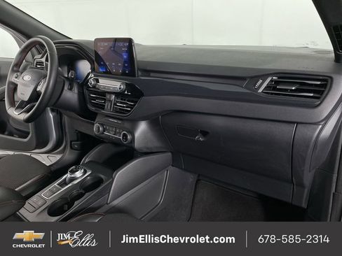 Used 2024 Ford Escape ST-Line image 27