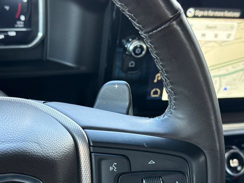 Used 2023 GMC Sierra 1500 Denali w/ Technology Package image 33