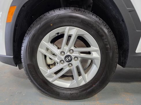 Used 2025 Hyundai Tucson SEL AWD/4WD image 11
