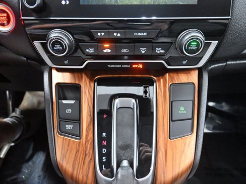 Used 2018 Honda CR-V EX image 16