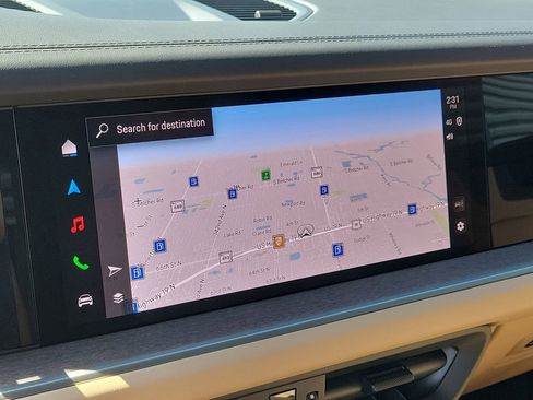 New 2026 Porsche Cayenne Base image 27