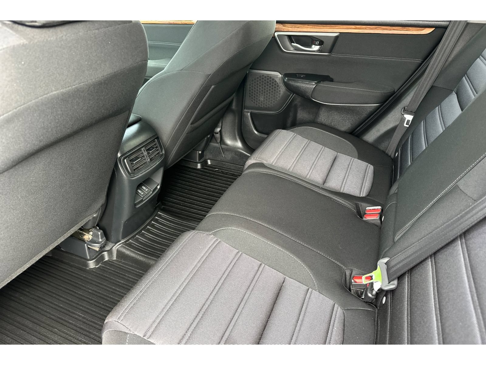 Used 2022 Honda CR-V EX image 13