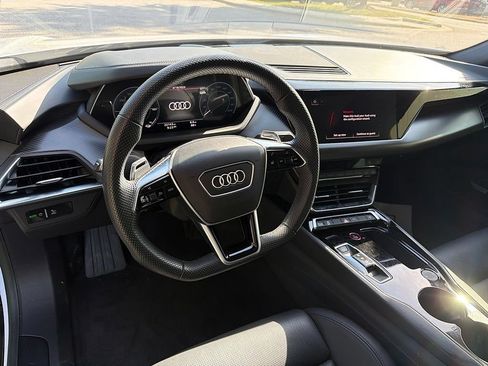 Used 2023 Audi e-tron GT Premium Plus w/ Performance Package AWD/4WD image 11