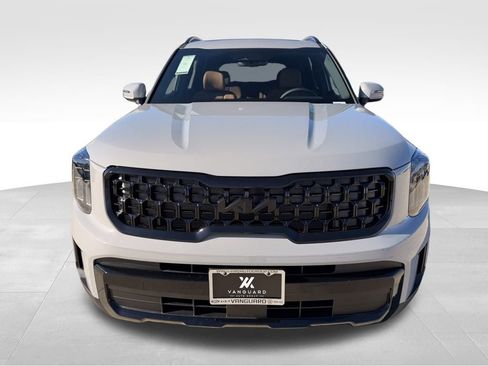 New 2025 Kia Telluride EX X-Line image 6