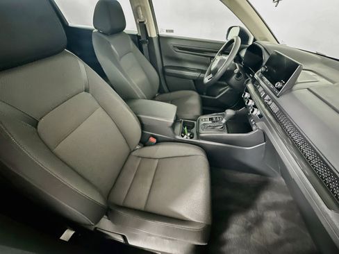 Used 2025 Honda CR-V EX image 31