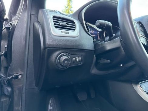 Used 2021 Jeep Compass 80th Special Edition image 25