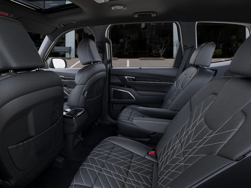 New 2025 Kia Telluride EX X-Line image 18