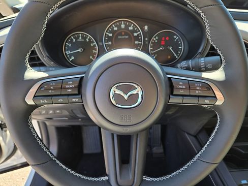 New 2026 MAZDA CX-30 Aire Edition image 26