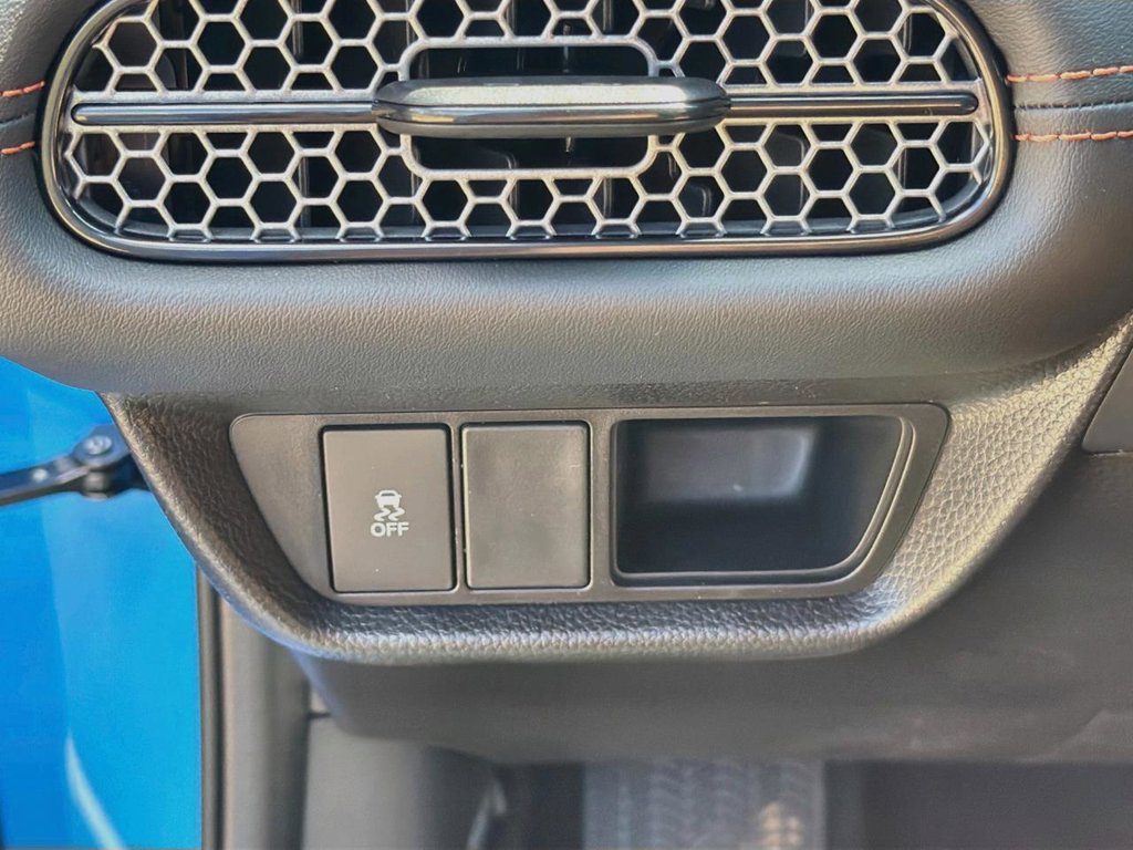 New 2027 Honda HR-V Sport image 20