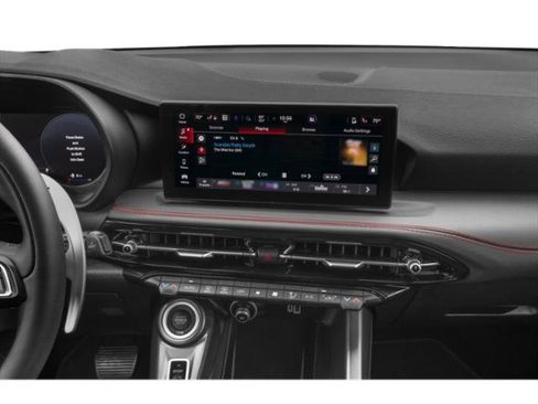 Certified 2024 Dodge Hornet R/T Plus w/ R/T Blacktop Package AWD/4WD image 9