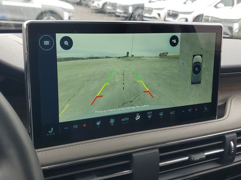 New 2026 Lincoln Corsair Grand Touring image 21