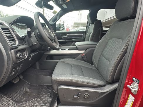 New 2026 RAM 1500 Lone Star image 7